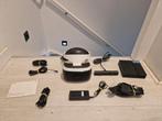 PS4 / PS5 VR bril set compleet met camera, 3 spelers of meer, Ophalen of Verzenden, Gebruikt, Sport