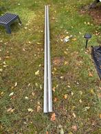 Dakgoot voortent 3 meter caravan, Ophalen, Gebruikt