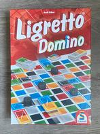 Ligretto Domino, Ophalen of Verzenden, Zo goed als nieuw