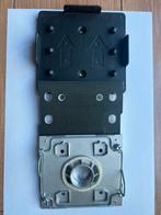 Bosch GSS 160 140 18v 12v schuur zool plateau 100x110mm new, Ophalen of Verzenden, Nieuw, Minder dan 600 watt, Excentrische schuurmachine