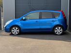 Nissan Note 1.4 Acenta Ecc|Nap, Voorwielaandrijving, Stof, Gebruikt, Elektrische ramen