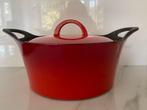Hackman pan 25 cm, Huis en Inrichting, Keuken | Potten en Pannen, Ophalen of Verzenden, Nieuw, Gietijzer, Koekenpan of Braadpan