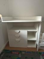 Commode, Kinderen en Baby's, Kinderkamer | Commodes en Kasten, Ophalen, Gebruikt, 50 tot 70 cm, 90 tot 105 cm
