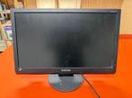 samsung 2484lw color display 23", VGA, Gebruikt, Ophalen of Verzenden, Overige typen