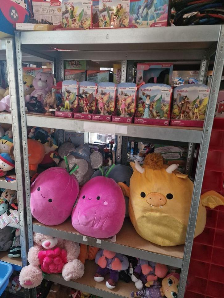 Mega Partij Speelgoed (TOPPER) !!!, Diversen, Rommelmarktspullen, Nieuw, Ophalen
