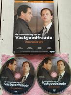 2dvd VASTGOEDFRAUDE, Gebruikt, Ophalen of Verzenden