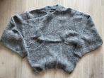 REPRESENT Alpaca knit sweater, Kleding | Heren, Verzenden, Nieuw, Represent, Grijs