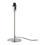 Tafellampvoet Rodd (2 stuks) - IKEA, Ophalen of Verzenden, Zo goed als nieuw, Minder dan 50 cm