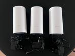 TP-Link Deco M4 AC1200 Mesh WiFi Systeem (3 stuks), Computers en Software, WiFi-versterkers, Ophalen, Gebruikt