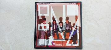SPLIT ENZ  /  I hoop I never  1979 beschikbaar voor biedingen