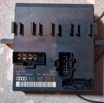 Comfortmodule, ESP module Audi A4 Avant B6 Alt 2004 benzine. beschikbaar voor biedingen