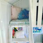 Speelhuisje buiten hout | Met bovenverdieping | Kameel, Safari speelhuisjes, Groenestraat 34, 6669DS Dodewaard, Mail@wellestuinhout.nl