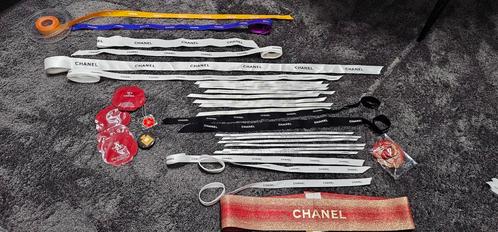 Chanel accessoires lint cream kerst kleuren., Sieraden, Tassen en Uiterlijk, Overige Accessoires, Zo goed als nieuw, Ophalen of Verzenden