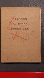 14 kruisweg oefeningen, Antiek en Kunst, Ophalen of Verzenden