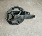 FSA SL-K Light carbon crankstel, Crankstel of Pedalen, Gebruikt, FSA, Racefiets