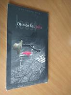Kat, Otto de	Julia - 6cd-luisterboek - nieuw, Boeken, Luisterboeken, Cd, Ophalen of Verzenden, Volwassene