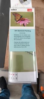 Diamond Painting bijna gratis, Nieuw, Ophalen of Verzenden
