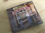 CD Cafe Bolle Jan Nederlandse Hits , Cd's en Dvd's, Verzenden, Levenslied of Smartlap, Boxset