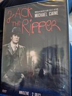 Jack the Ripper - Michael Caine DVD nieuw in verpakking, Vanaf 16 jaar, Ophalen of Verzenden, Nieuw in verpakking