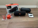 JBL Charge 3 speaker + case, Audio, Tv en Foto, Luidsprekers, JBL, Overige typen, Ophalen of Verzenden, Zo goed als nieuw