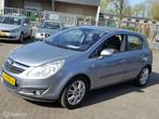 Opel Corsa 1.4-16V Sport, Auto's, Voorwielaandrijving, 1063 kg, Gebruikt, 4 cilinders