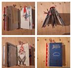 Unieke Kabouter Junkjournal, Ophalen of Verzenden, Nieuw, Overige merken