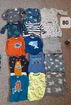 Babykleding maat 80, Ophalen of Verzenden, Zo goed als nieuw, Maat 80