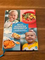 Badis Kookboek Opperdepop, Ophalen of Verzenden, Zo goed als nieuw, Nederland en België