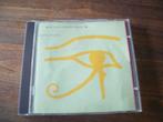 CD : Alan Parsons Project - eye in the sky, Ophalen of Verzenden, 1980 tot 2000, Zo goed als nieuw