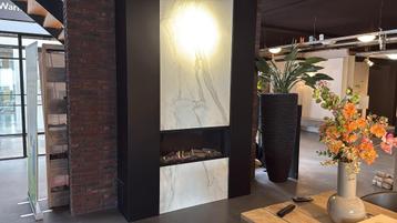 Gashaard Faber MatriX 1050/400 I met maatwerk ombouw  beschikbaar voor biedingen