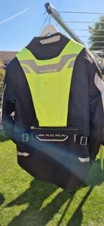 Magna motorkleding xl mannenmaat, Ophalen of Verzenden, Heren, Combipak, Tweedehands