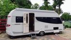 Caravan Hobby Premium (2014), Rondzit, Hobby, Particulier, Kachel