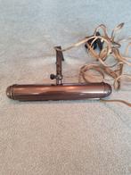 Schilderij lamp 23cm, Huis en Inrichting, Lampen | Wandlampen, Ophalen of Verzenden