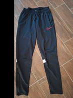 Nike trainingsbroek dry fit, Ophalen of Verzenden, Zo goed als nieuw, Zwart, Algemeen