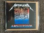 Metallica ‎- Worldwired Amsterdam 2019 (officiële 2cd),nieuw, Verzenden, Nieuw in verpakking