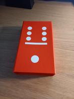 domino, Ophalen of Verzenden, Gebruikt