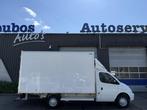 Maxus EV80 EV80 LWB (bj 2025), Auto's, 12 maanden, Gebruikt, Maxus, Wit