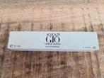 Acqua di gio edp 33ml, Ophalen of Verzenden, Zo goed als nieuw