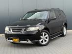 Saab 9-7X 5.3 V8 LPG/G3 - Leder - Schuifdak - Xenon - Navi -, Auto's, Saab, Automaat, 2950 kg, Gebruikt, 2246 kg