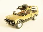 1/18 - KK Scale - Talbot Matra Rancho Grand Raid Matt Brown, Hobby en Vrije tijd, Ophalen of Verzenden, Nieuw, Overige merken