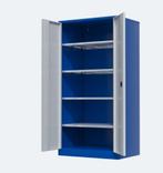 werkplaatskast magazijnkast materiaalkast 200x100x70cm, Ophalen of Verzenden, Nieuw, 25 tot 50 cm
