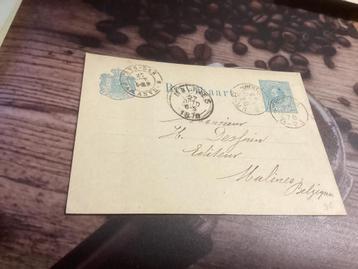 No5063 14 maart 1878 Willem3 Zaltbommel 14 maart 1878  Heb beschikbaar voor biedingen