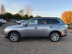 Mitsubishi Outlander 2.0 Intense Clima Cruise Camera Nette A, 4 cilinders, 150 pk, Origineel Nederlands, Handgeschakeld