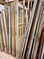Oude deuren met karakter, Ophalen, Gebruikt, Binnendeur, 200 tot 215 cm