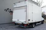 Iveco Daily 40C18 (bj 2017), Automaat, Gebruikt, 4 cilinders, 179 pk