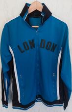 Coolcat XL Jas - Blauw, Blauw, Maat 56/58 (XL), Ophalen of Verzenden, Coolcat