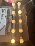 Ikea Musik wandlamp (2x), Gebruikt, Ophalen