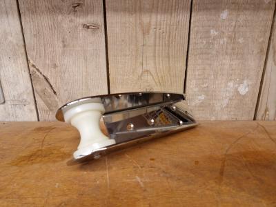 Ankerrol RVS, Watersport en Boten, Bootonderdelen, Gebruikt