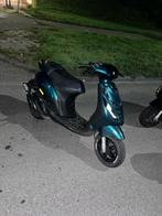 Piaggio Zip 70cc 2 takt, Fietsen en Brommers, Scooters | Piaggio, Ophalen, Tweetakt, Zo goed als nieuw, 70 cc