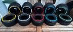 Complete F1 Pirelli styled banden voor of achterband, Verzamelen, Automerken, Motoren en Formule 1, Nieuw, Ophalen of Verzenden